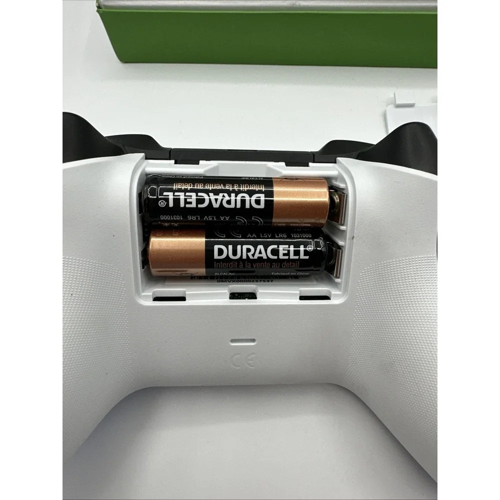 Microsoft Xbox Wireless Controller - Blue